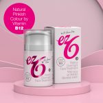 Retinol Overnight Face Treatment